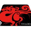 SteelSeries QcK+ Limited Edition (Tyloo)