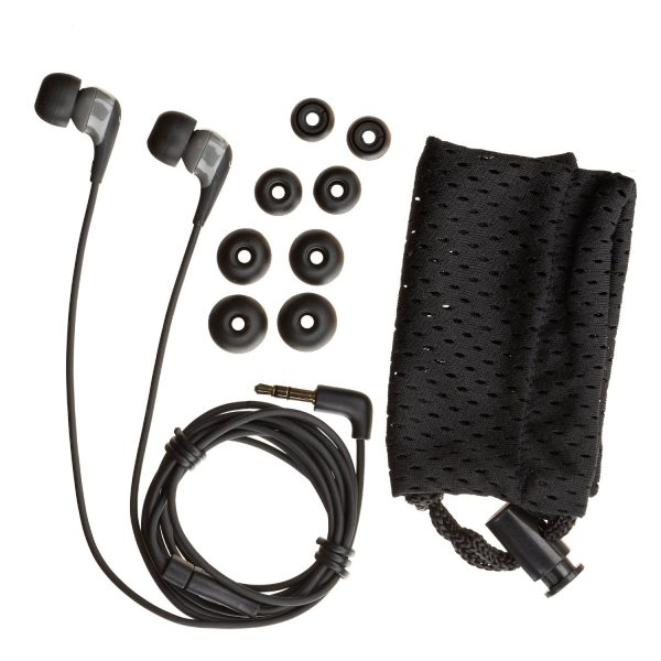 Logitech Ultimate Ears 200 Noise-Isolating Earphones