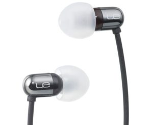 Logitech Ultimate Ears 700 Noise-Isolating Earphones