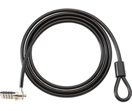 Targus Ultra Max Laptop Cable Lock