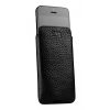 Sena Ultra Slim Classic Case for iPhone 5 (Black)