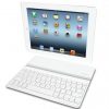 Logitech Ultrathin Keyboard Cover for iPad (White)