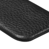 Sena Ultra Slim Leather Pouch for Samsung Galaxy S4 - Black