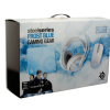SteelSeries Frost Blue Bundle (Vmart Exclusive)
