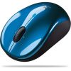 Logitech V470 Cordless Laser Mouse for Notebooks (Bluetooth)
