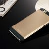 Verbatim iPhone 6 Aluminium Case - Gold