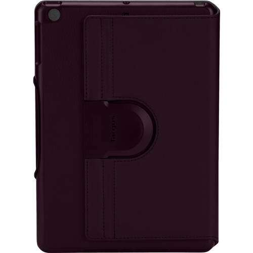 Targus Versavu Slim for iPad Air (Black Cherry)
