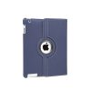 Targus Versavu Rotating Case & Stand for iPad 3 & 4 (Indigo)
