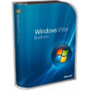 Microsoft Window Vista Business 32-Bit