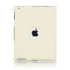 Targus Vuscape Case & Stand for iPad 3 & iPad 4 (Bone White)