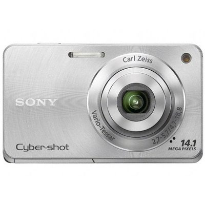 Sony Cyber-shot DSC-W360