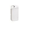 Targus Wallet Case for iPhone 5 (Lily White)