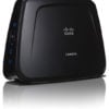 Linksys Wireless-N Access Point with Dual-Band WAP610N