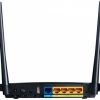 TP-Link TL-WDR3500 N600 Wireless Dual Band Router