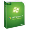 Microsoft Windows 7 Home Premium (64-bit)