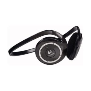 Logitech Wireless Headphones for PC (Bluetooth)