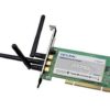 TP-Link TL-WN951N 300Mbps Wireless N PCI Adapter