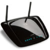 Linksys Wireless-N Broadband Router with Storage Link WRT160NL