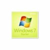 Microsoft Windows 7 Starter (32-bit)
