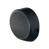Logitech X100 Mobile Wireless Speaker - Black