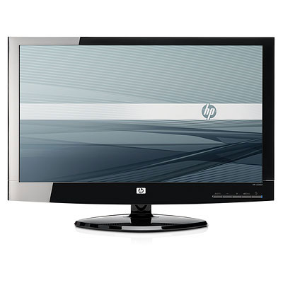 HP x23LED 23â€ WLED Backlit LCD Monitor