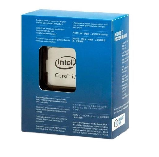 Intel Core i7-6800K Processor (15M Cache Up To 3.60GHZ) Price in Pakistan