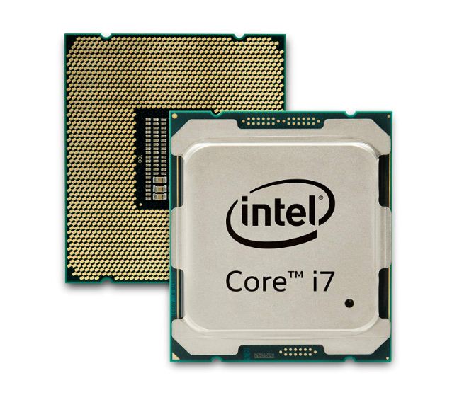 Intel Core i7-6800K Processor (15M Cache Up To 3.60GHZ) Price in Pakistan
