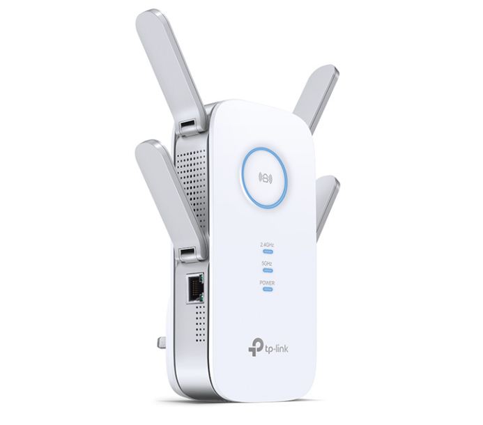 Tp-Link Repeater