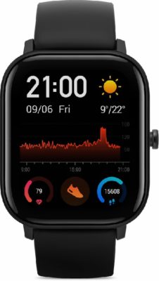 Amazfit GTS Smart Watch 1