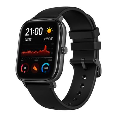 Amazfit GTS Smart Watch 7