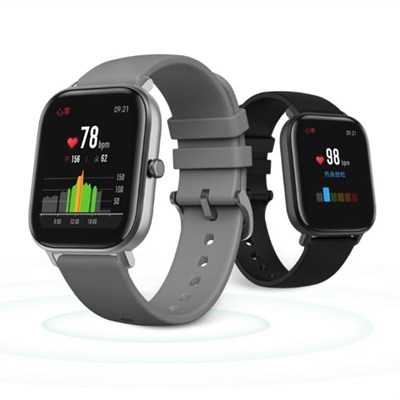 Amazfit GTS Smart Watch 8