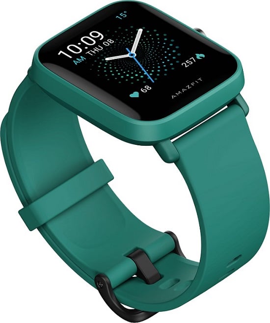 Xiaomi Amazfit Bip U Fitness Smart Watch 