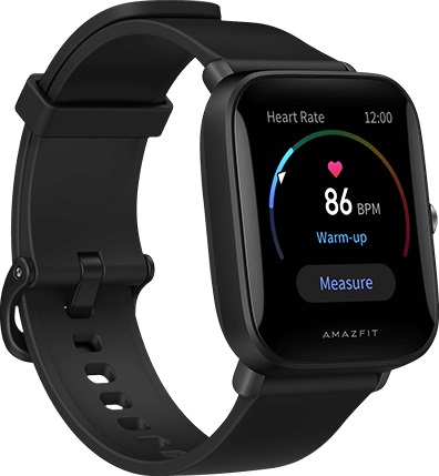 Xiaomi Amazfit Bip U Fitness Smart Watch 